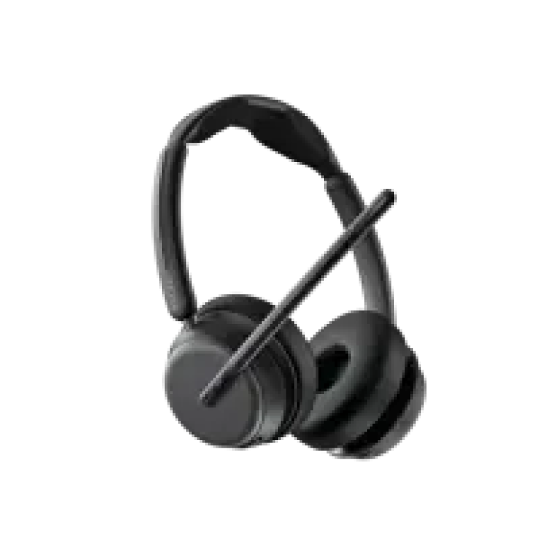 IMPACT 1000 MS UC ANC WL USB-C+A Stand