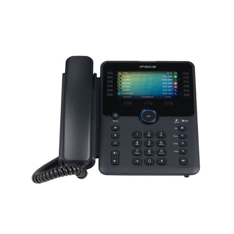 Aria iPECS (Refurbished) LG Ericsson iPECS 1050i Advanced Gigabit Colour IP Phone