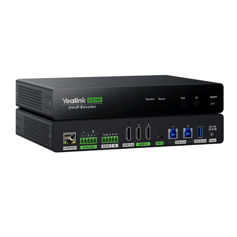 YEALINK (EN300)