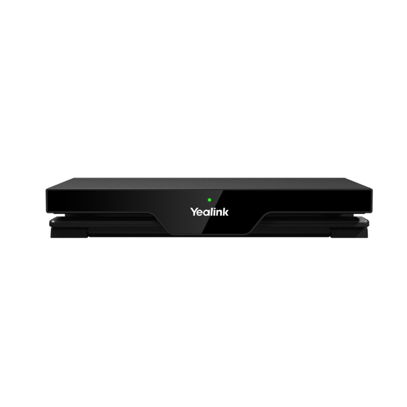 YEALINK (ROOMCAST-E2) WIRELESSPRESENTATION SYSTEM,4 SCREEN CASTING TO DISPLAY,BT,WIFI