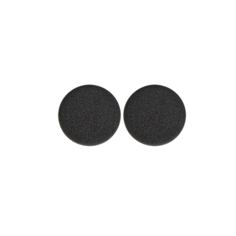 Foam Ear Cushion, EVOLVE 20-65 2Pcs