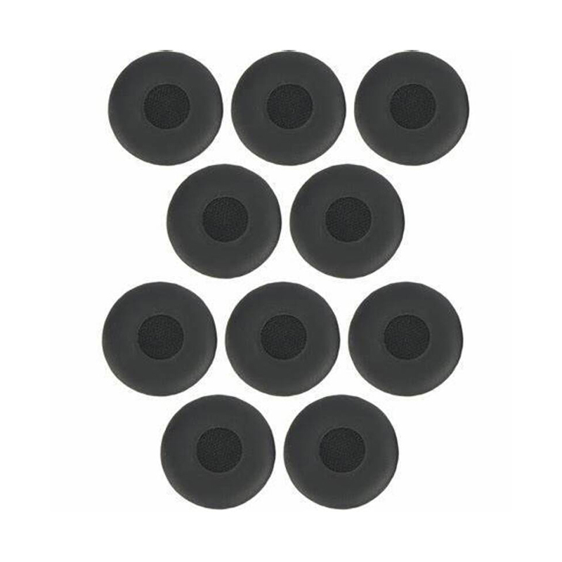 Jabra EVOLVE2 30 Ear Cushion Black (10 Pieces)