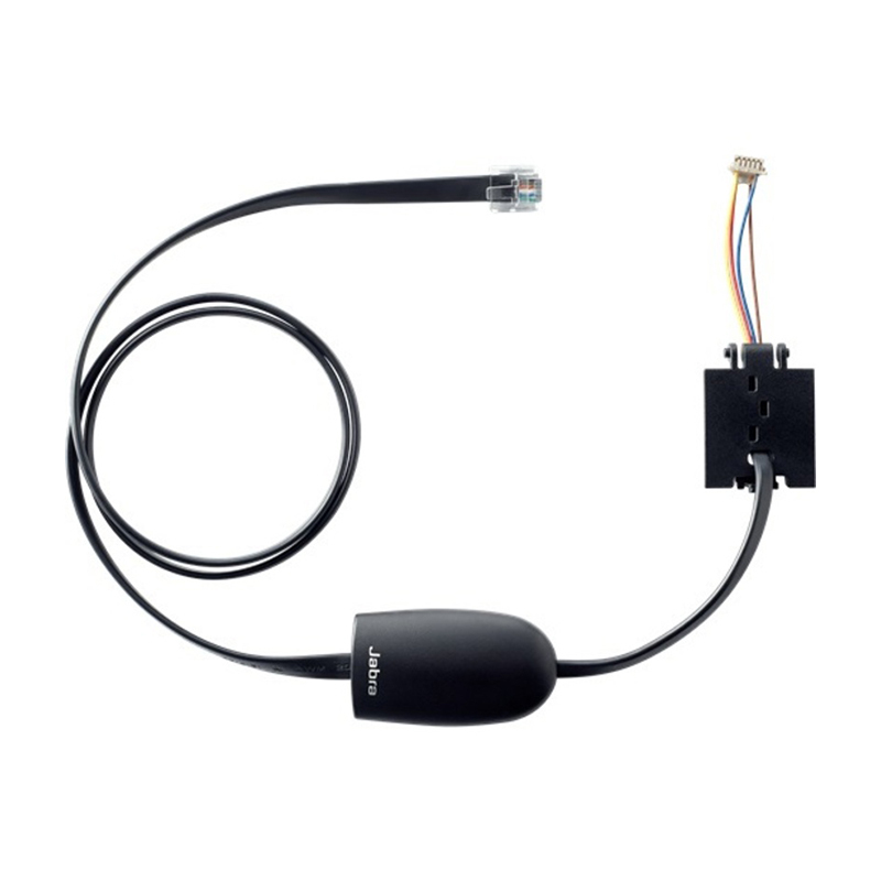 EHS - NEC (OK for PRO & GO) DT730 