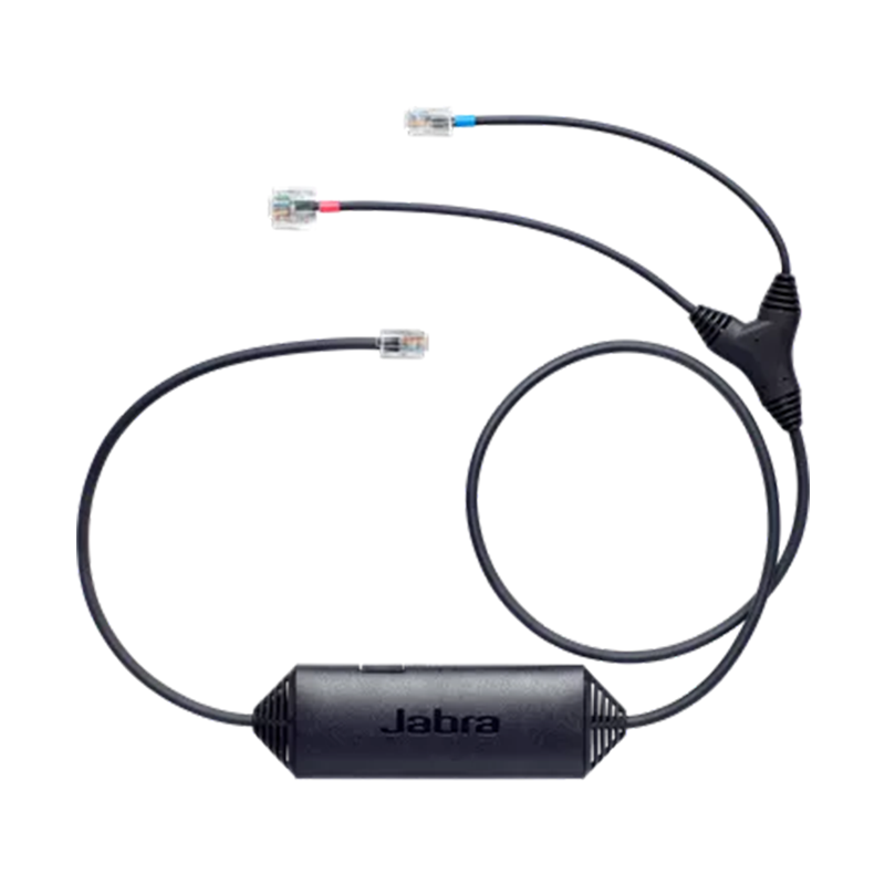 Avaya EHS adapter - Avaya 1400, 9400, 9500 series Suits  9120, 9300, PRO920, PRO9400, GO6470 Series