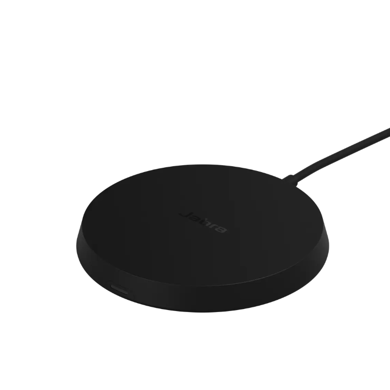 Jabra Evolve3 Wireless Charging Pad - USB A