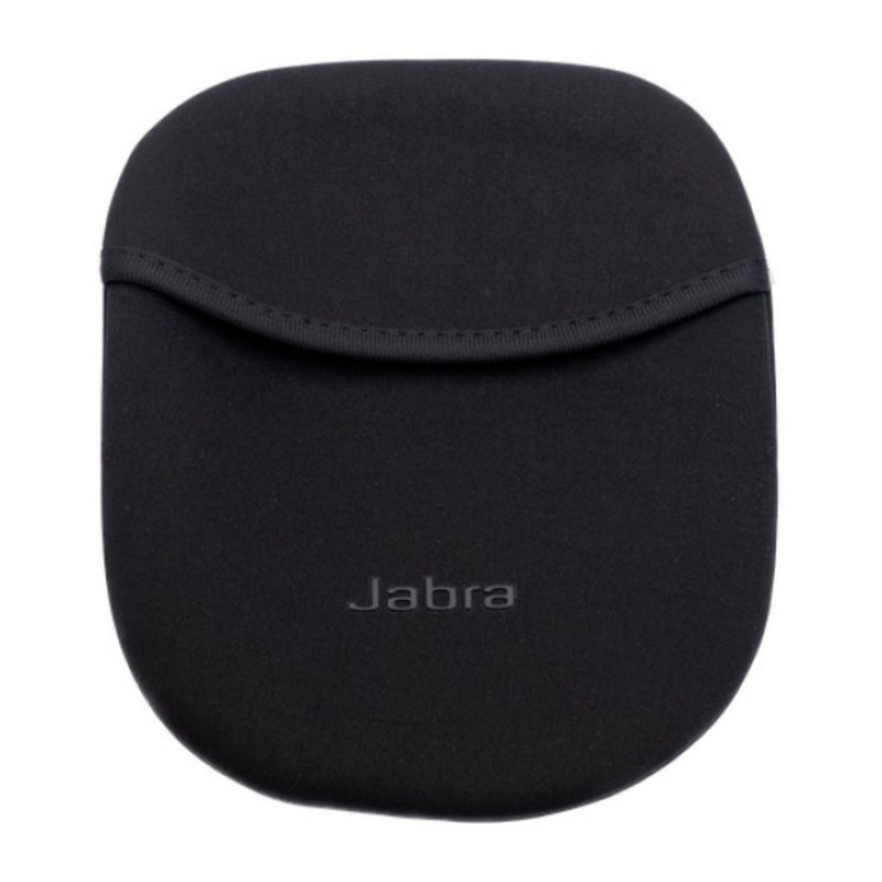 Jabra Evolve2 40 Pouch 10pcs Black