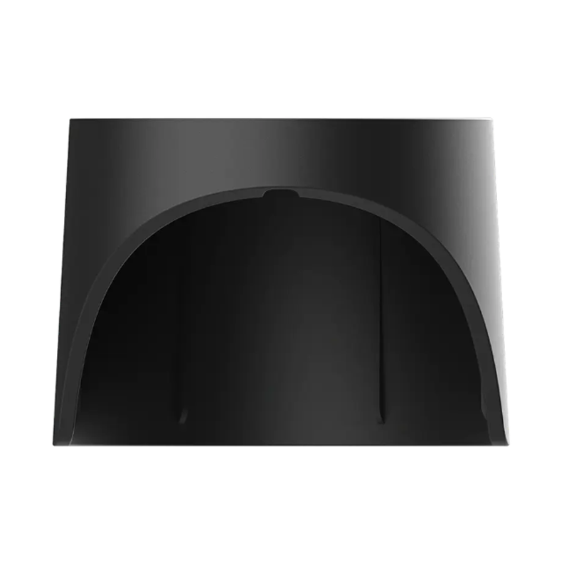 Jabra P50 VBS Privacy Cover with Integrated Magnetic Sensor Black