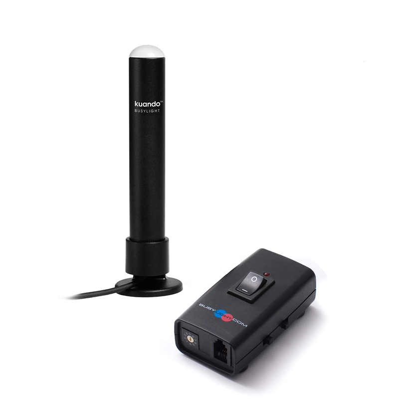 Kuando Sennheiser Combi Box