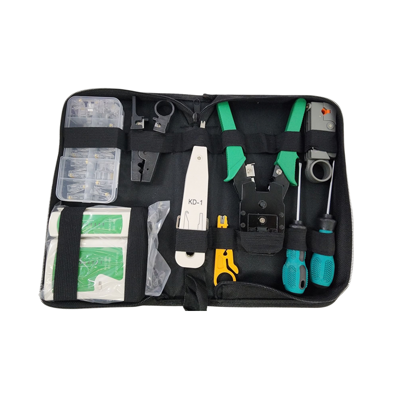 Network Tool Repair Kit
