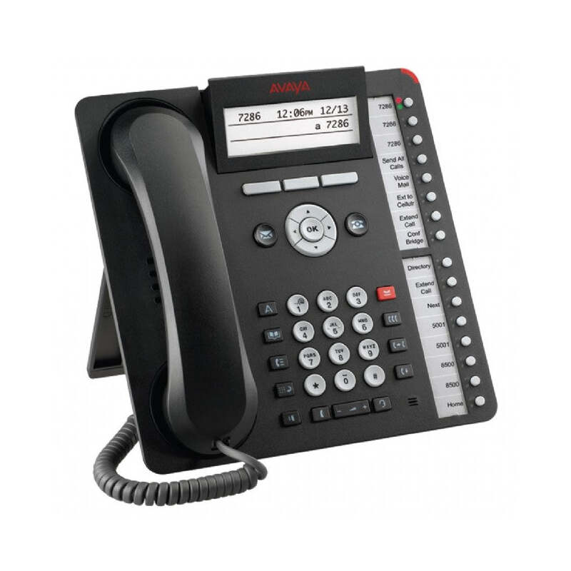 Avaya 1616-I IP Desk Phone - Refurbished