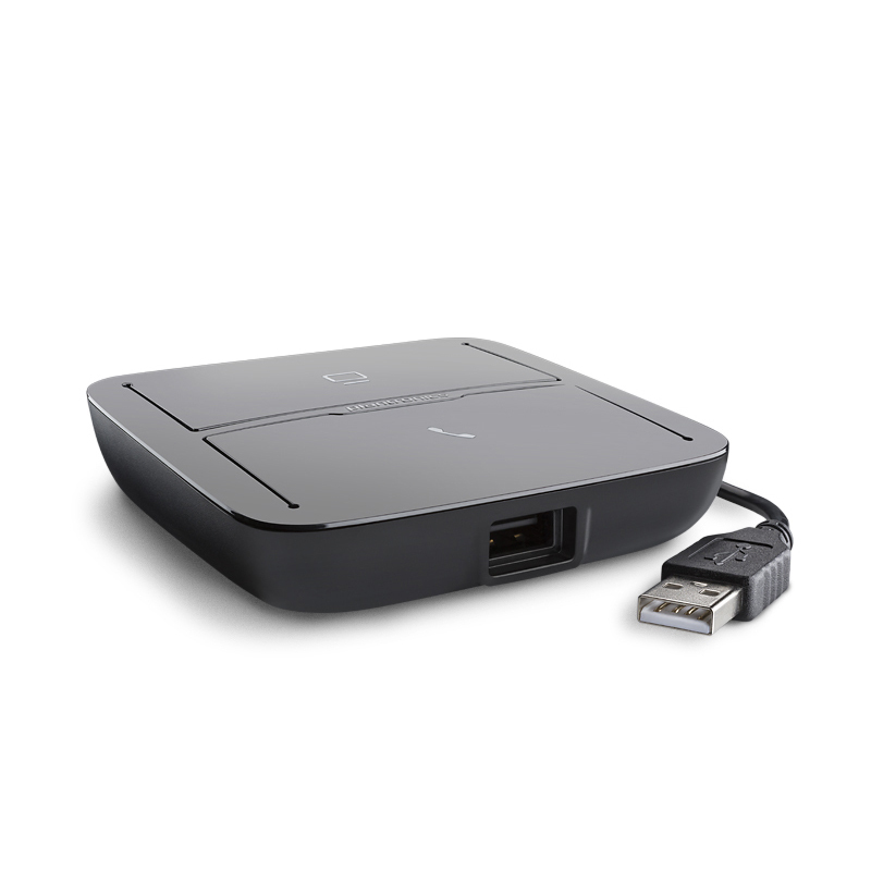 Plantronics MDA220 USB
