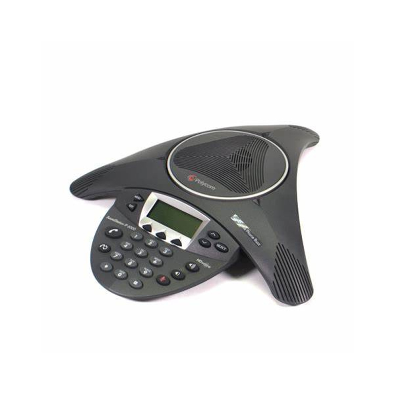 SoundStation IP 6000 (SIP) conference phone