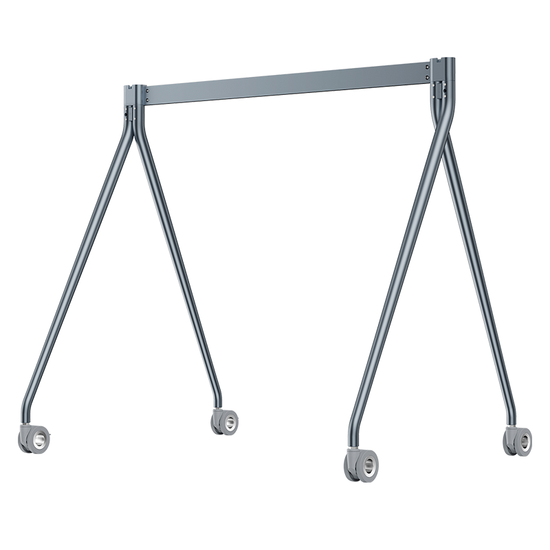 YEALINK (MB-FLOORSTAND-LIFT) FOR 65"/75"/86" MEETING DISPLAYNON INTERACTIVE