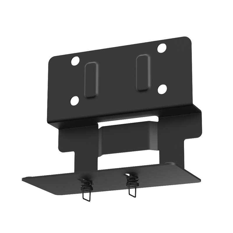 Yealink (MD - AV bracket) Yealink Bracket for Mounting A40/S40 on Meeting Display