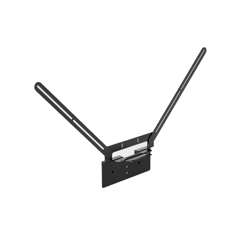 YEALINK (VB-TVMOUNT-01) TV MOUNT FOR A40, A50, SMARTVISION40
