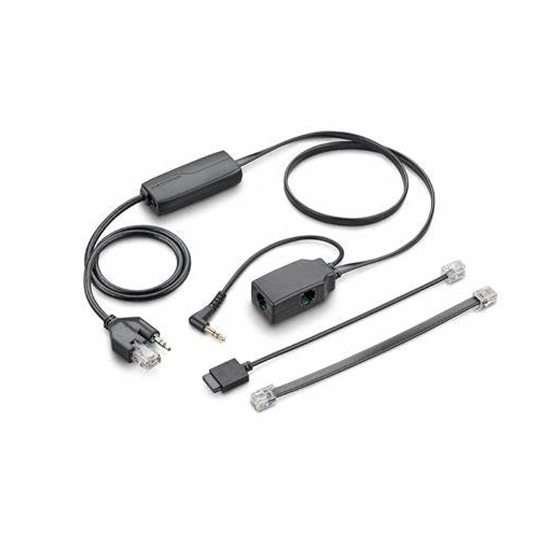 APA-23 Electronic Hook Switch - USE APA-24