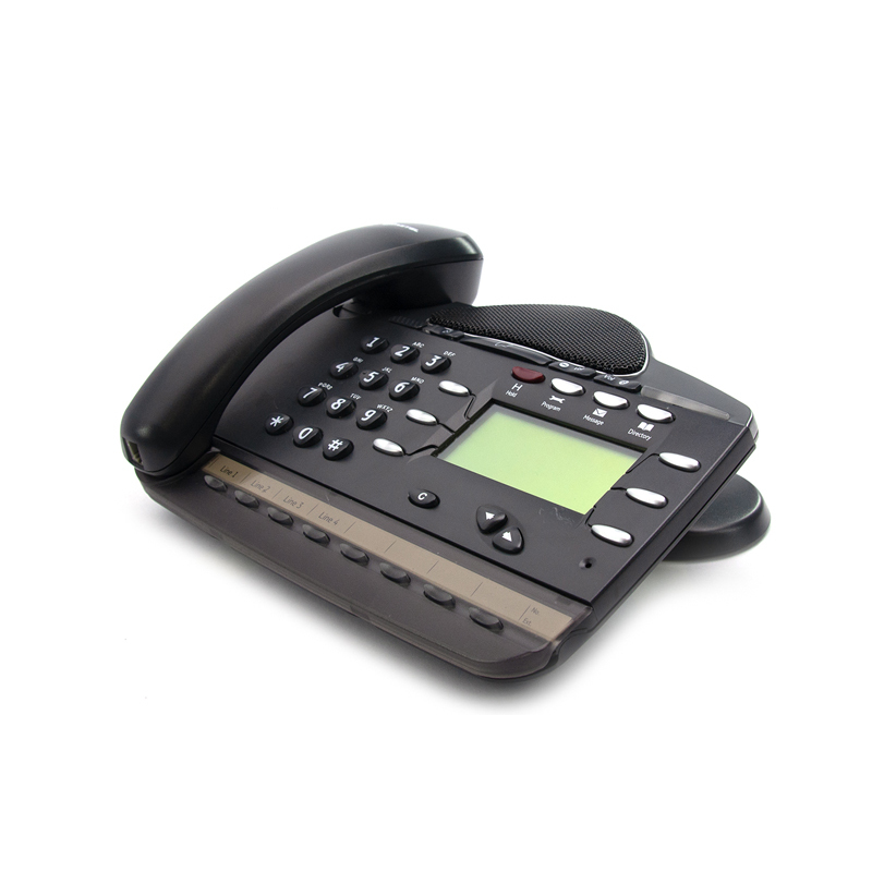 Mitel 4110 8 Button Digital Phone - Refurbished