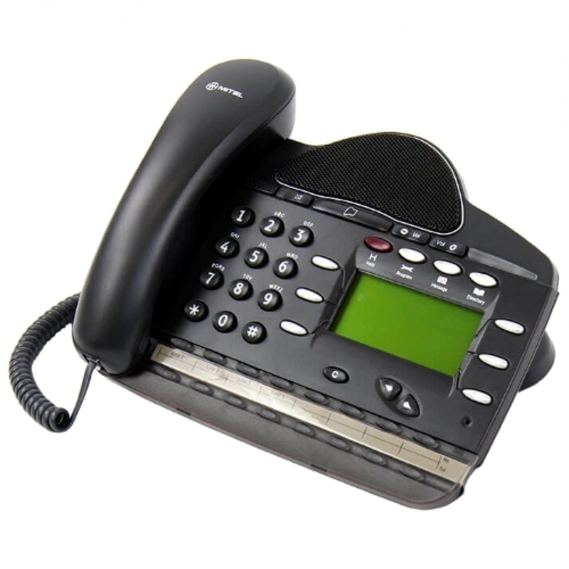 Mitel 4120 16 Button Digital Phone - Refurbished