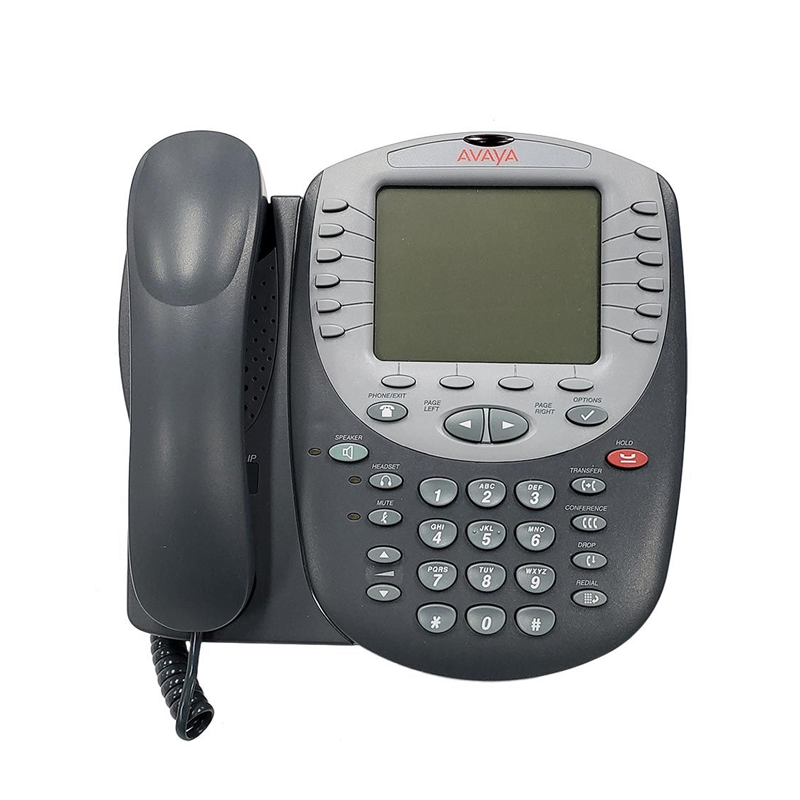  Avaya 4621SW IP Phone - Refurbished