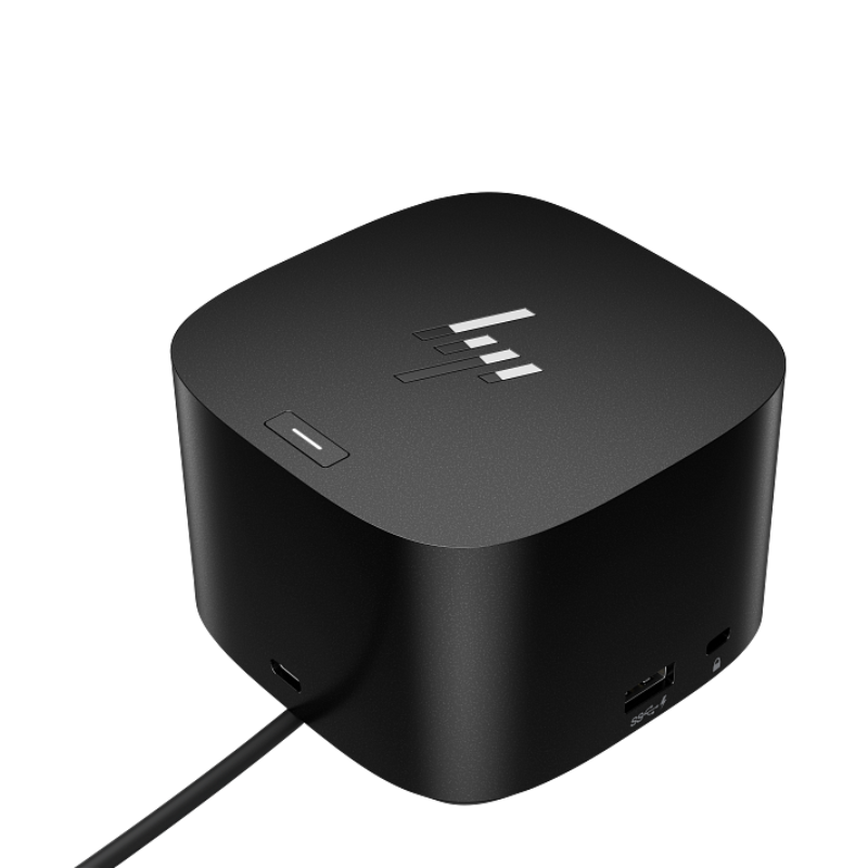 HP THUNDERBOLT DOCK 120W G4