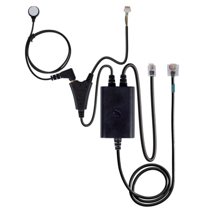 NEC DT3XX & DT4XX EHS CAble Sennheiser