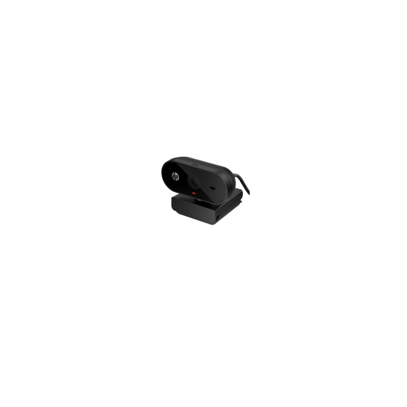 HP 320 FHD Webcam