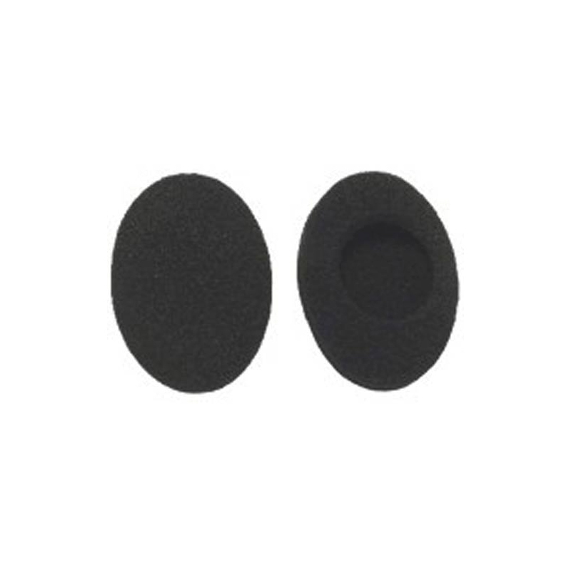 Plantronics Ear Cushion Audio20/60/70/80, DSP300/400 (2 Pack)