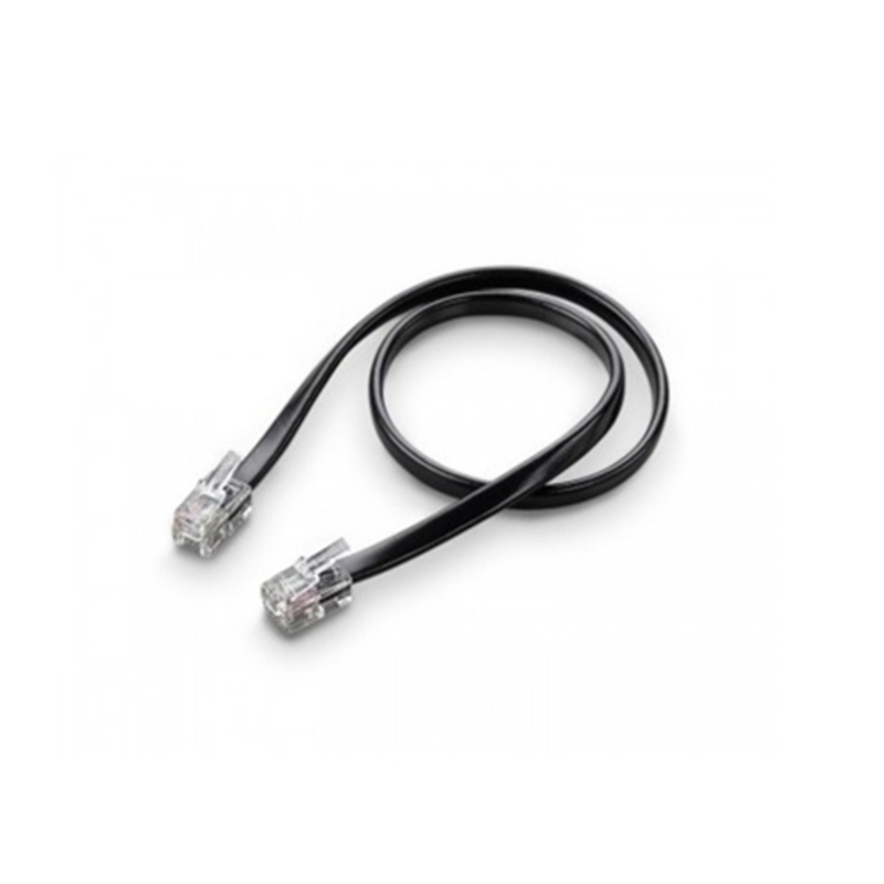 Plantronics RJ11 - RJ11 Cable Telephone To M15D Amp