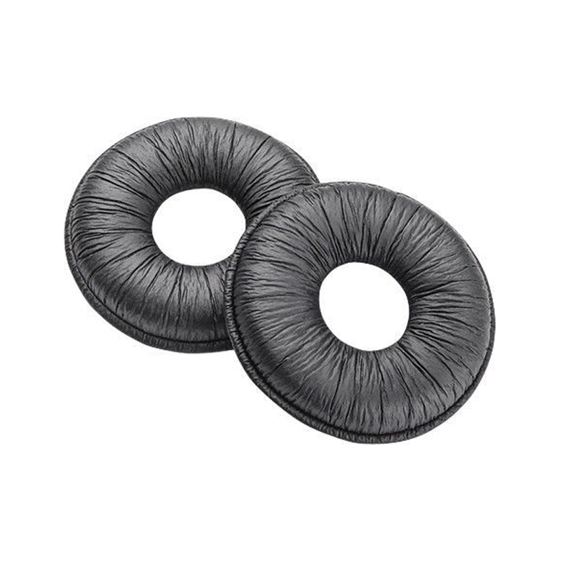 Leatherette Ear Cushions (2) HW251, HW251N, HW261 & HW261N SupraPlus