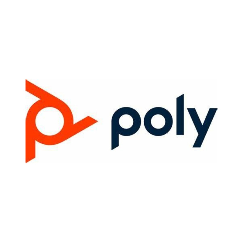 Poly Medialign 65 2nd display.  