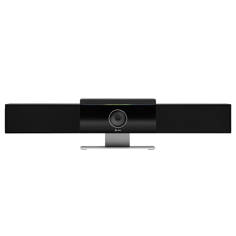 BONUS- HP POLY STUDIO USB VC BAR WITH BONUS 3 YEAR POLY PLUS SUPPORT