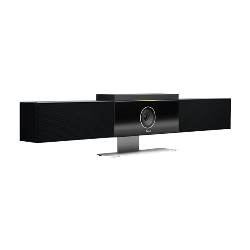 Polycom Studio: Audio/Video USB Soundbar Ex DEMO