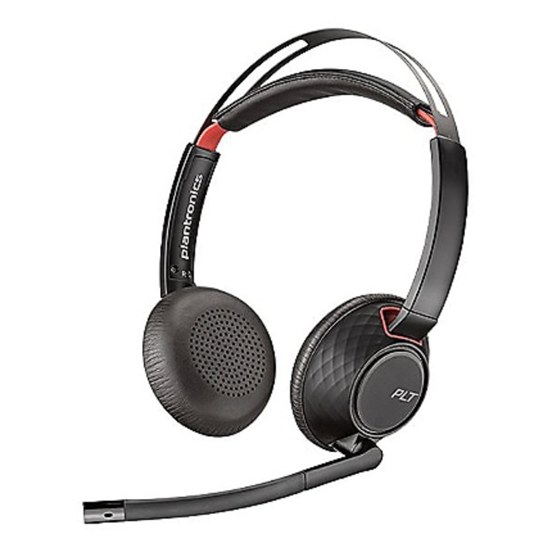 Blackwire C5220 Replacement Headset Top