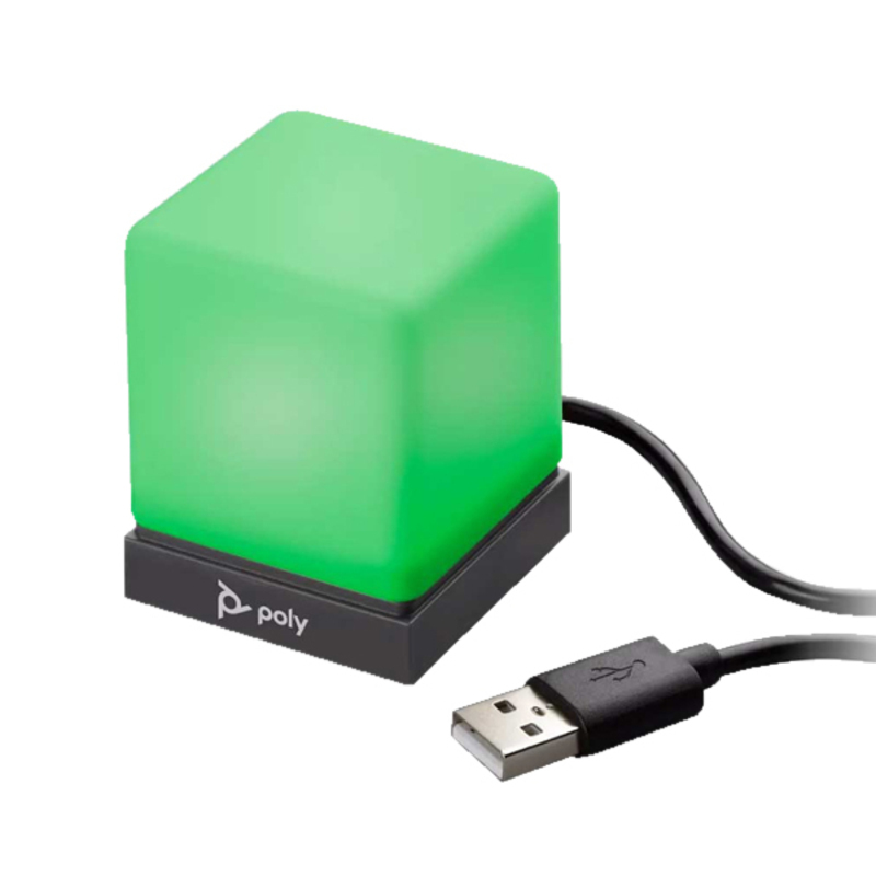 Plantronics Status Indicator USB for UC Softphones