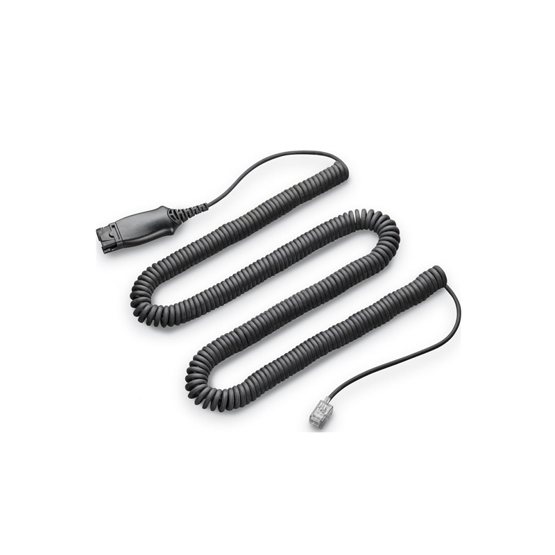 HP POLY SPARE SAVI USB-C TO USB-B MICRO CABLE