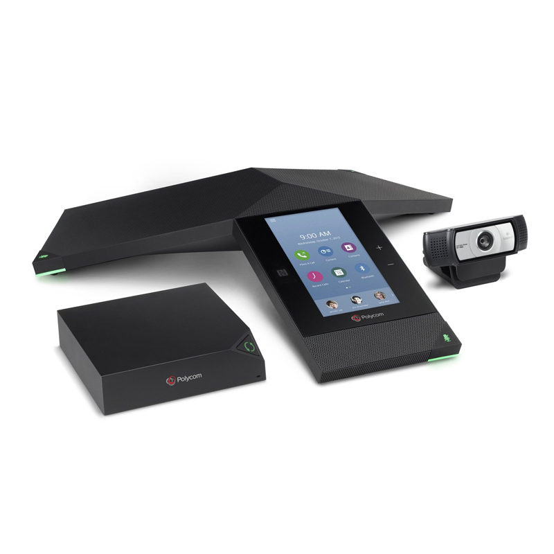 Power Kit for RealPresence Trio 8800 and Trio Visual+