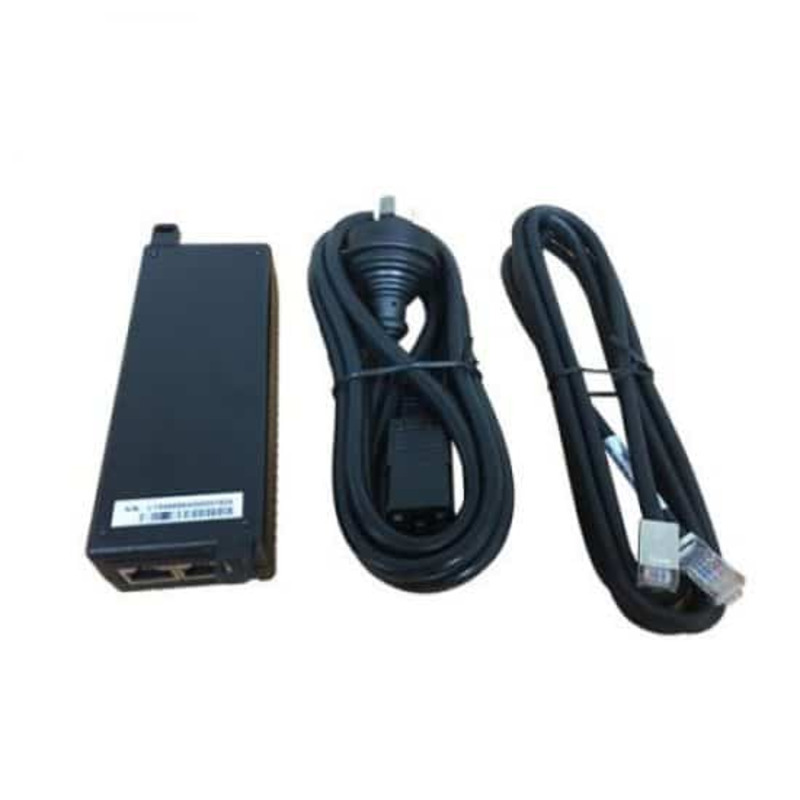 Poly Trio C60 Power Kit 100-240V 1.0A 55V/30W IEEE 802.3AT
