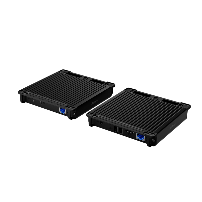 Jabra Reach BYOD Extend Single Cable BYOD Solution Kit-RX/TX Box-USB C Cable (1.8M)