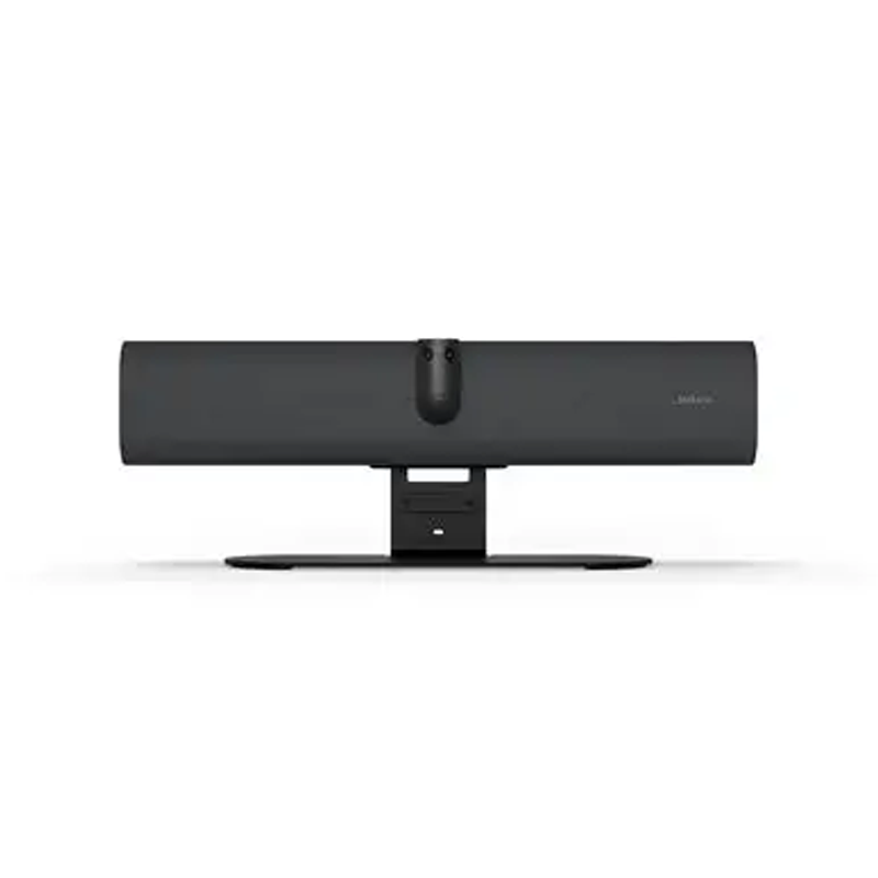 JABRA PANACAST 40 ANDROID ALL IN ONE VIDEO BAR,4K AI CAMERA W/BUILT IN SPEAKER AND MIC