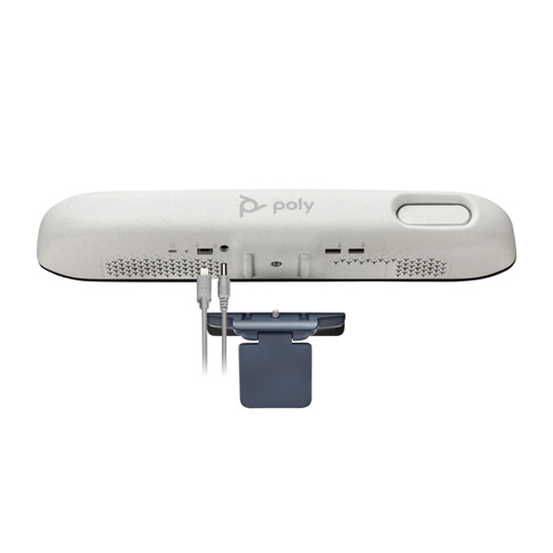 POLY STUDIO SPARE E70 & P15 MONITOR CLAMP