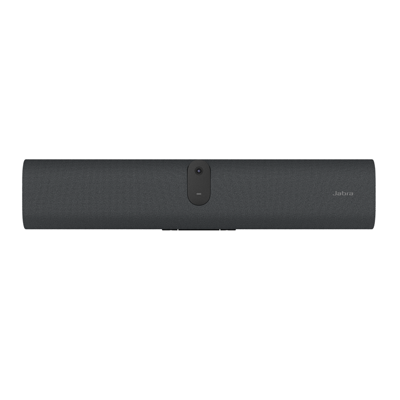 Jabra PanaCast U30 BYOD - 4K All in one Video Bar w/built in Mic/Speaker - 120 FOV - USB C