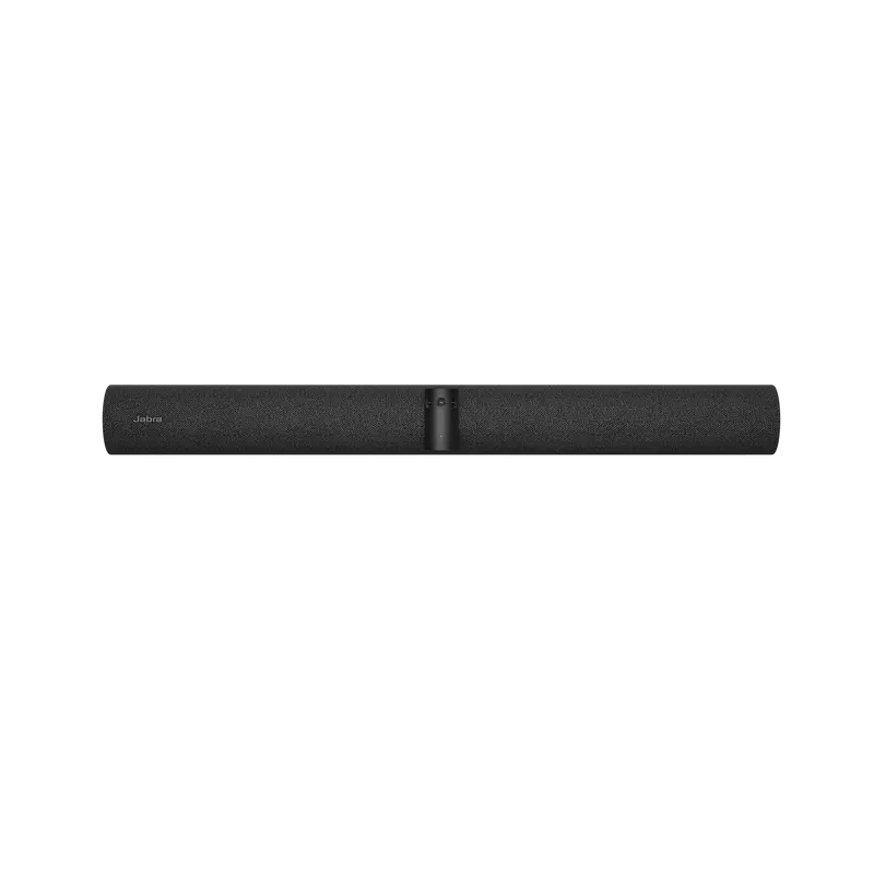 Jabra PanaCast 55 Android All In One Video Bar, 3 x 13mp Camera w/built-in Speaker and Mic