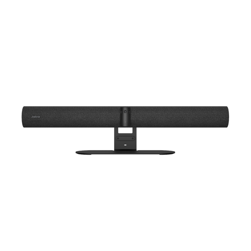 Jabra PanaCast 55 all in one Video Bar w/Touch IP Control - P55 IP Mic/Speaker [4.5m x 8m]