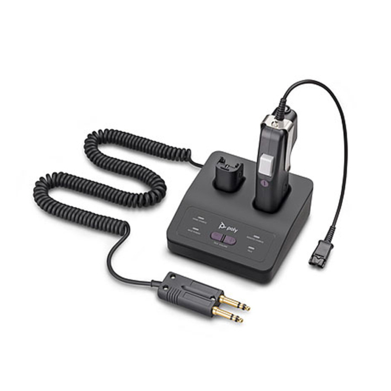 HP POLY SHS 3005-01 CA22CD-SC D2 - ETA 8-10+ weeks