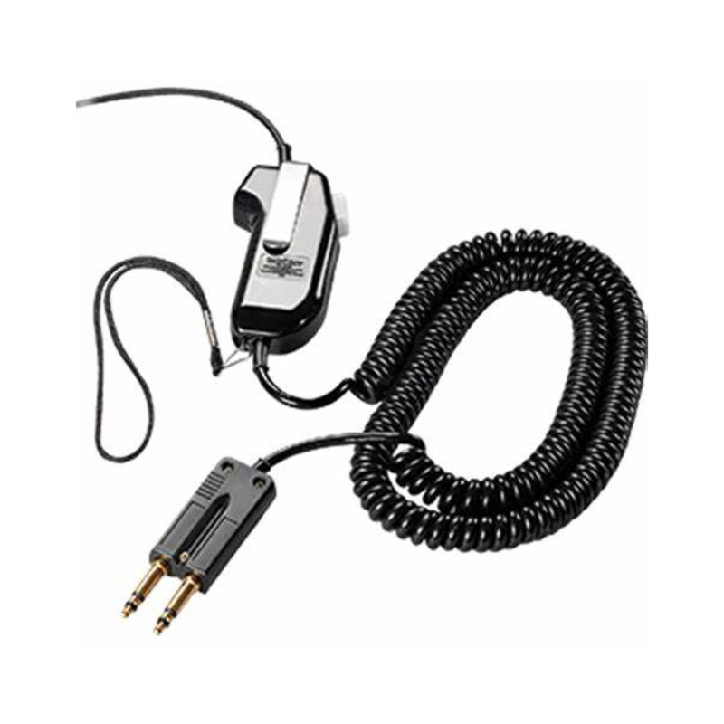 HP POLY SHS1890-15 PTT AMPLIFIER W/ PJ-7 CONNECTOR, LEADTIME 16+ WEEKS