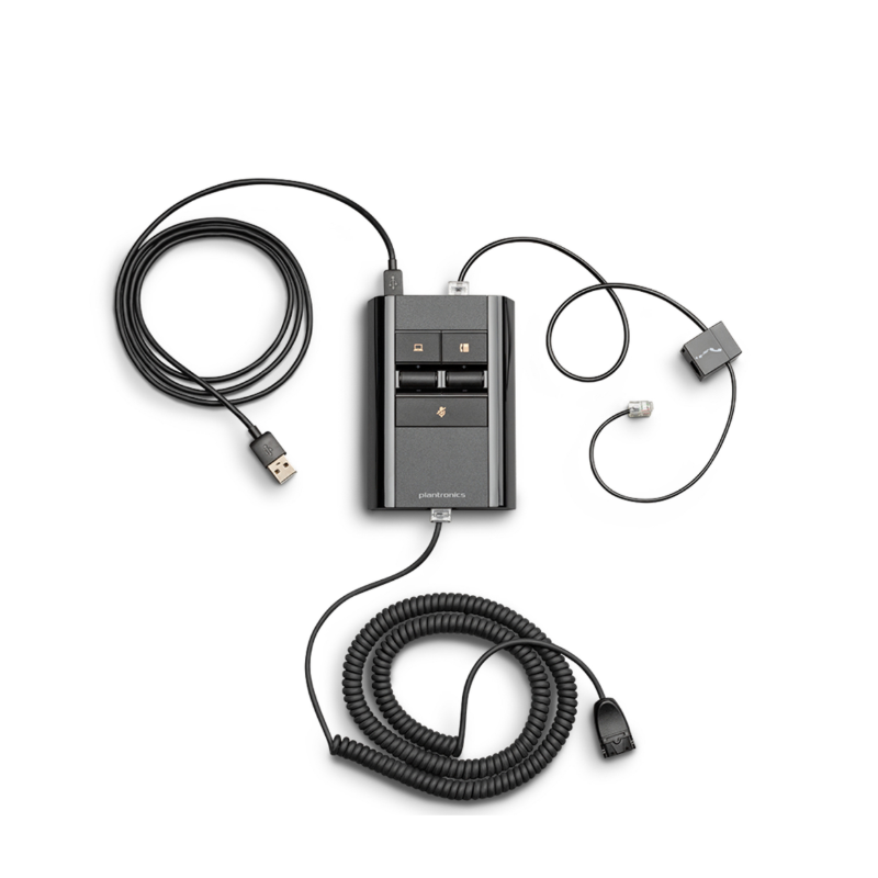 MDA526 QD, USB-A, WW