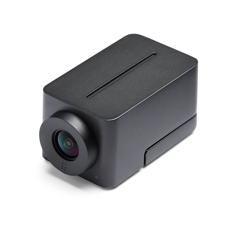 Jabra IQ 4K AI Camera, 12MP, 120 Degree FOV Camera