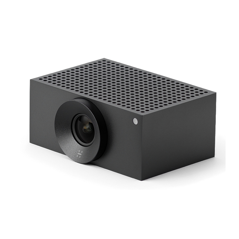 Jabra Crew AI Add on 6K AI L1 Camera, 20mp, 92 Degree FOV, 16:9 Ratio, 5x Digital Zoom