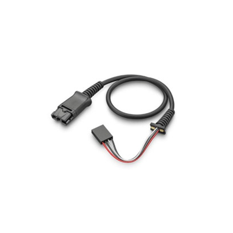 HP POLY SPARE CA22CD-SC REMOTE