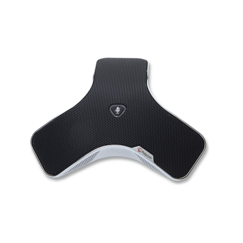 HP POLY REALPRESENCE GROUP SERIES TABLETOP MICROPHONE ARRAY